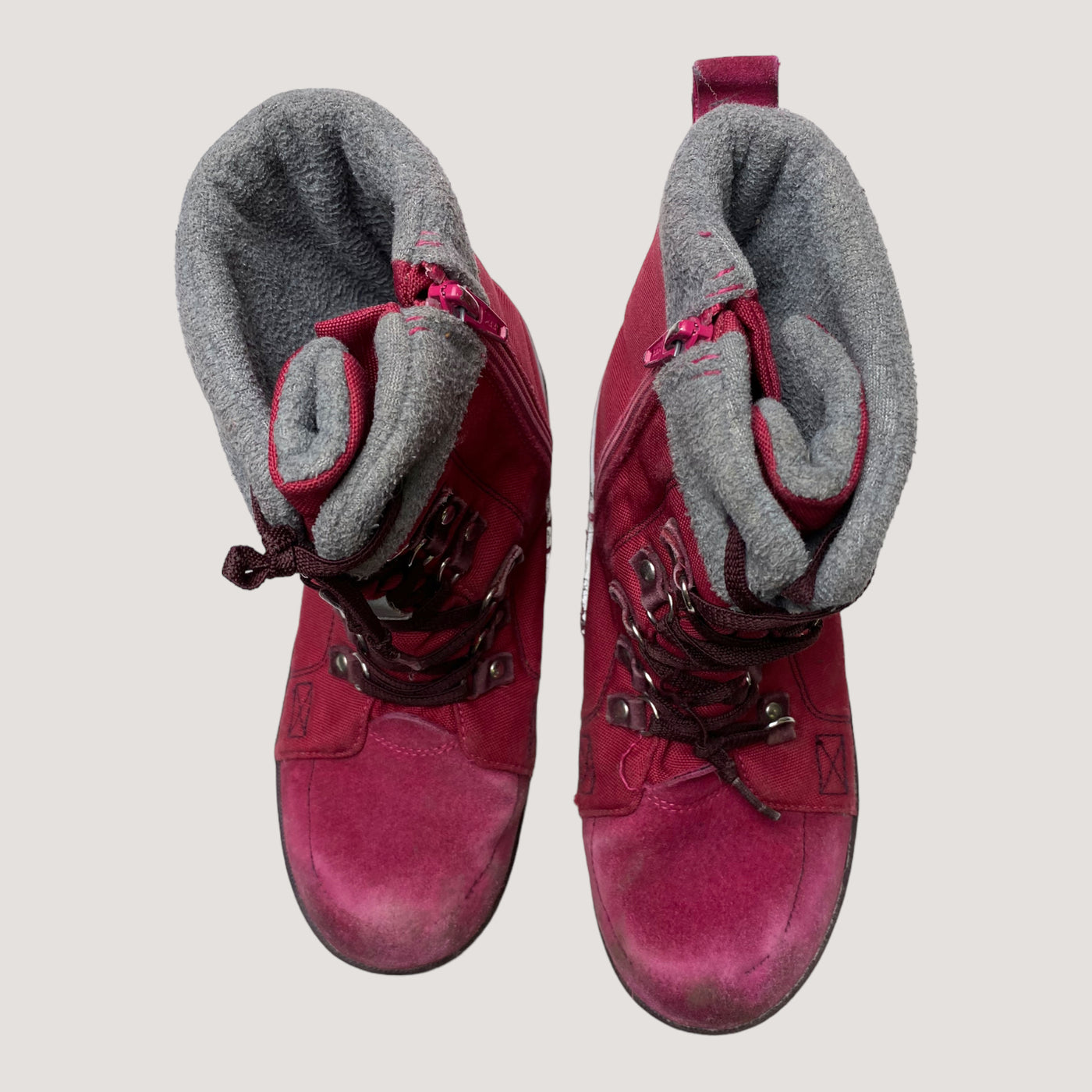 Reima midseason shoes, hot pink | 36