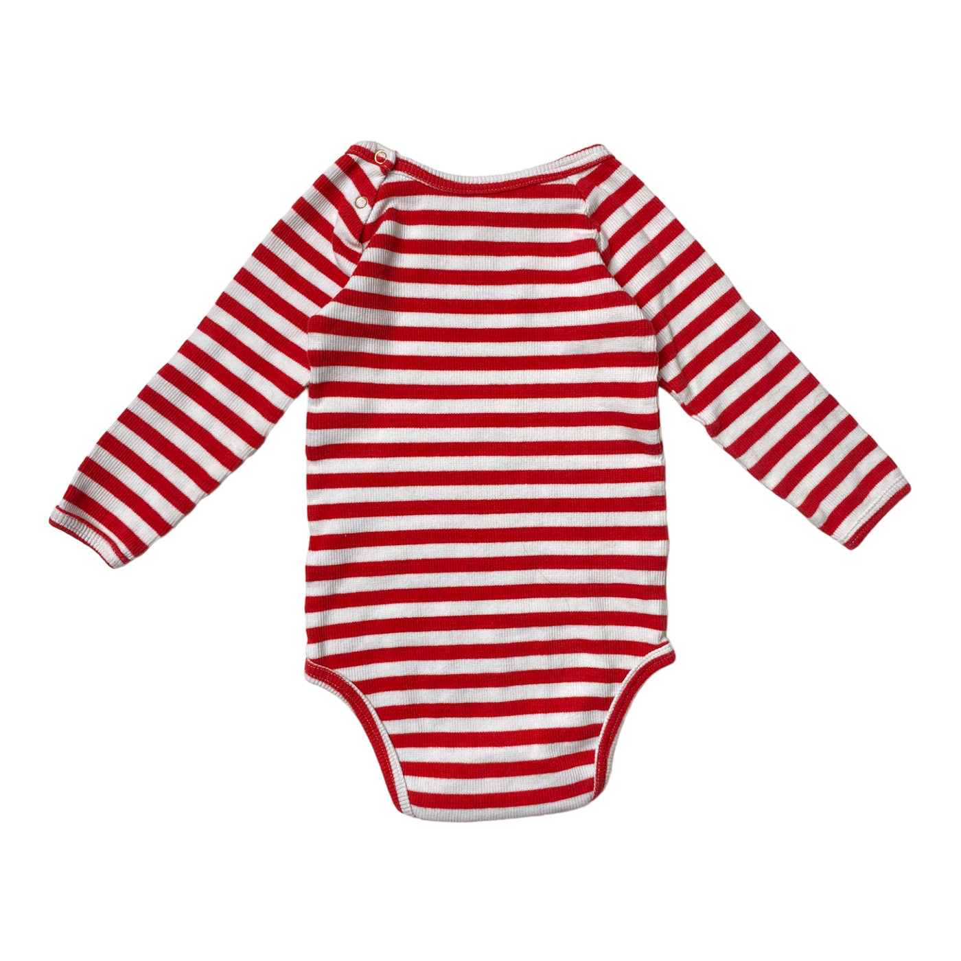 Metsola rib body, stripes | 74cm