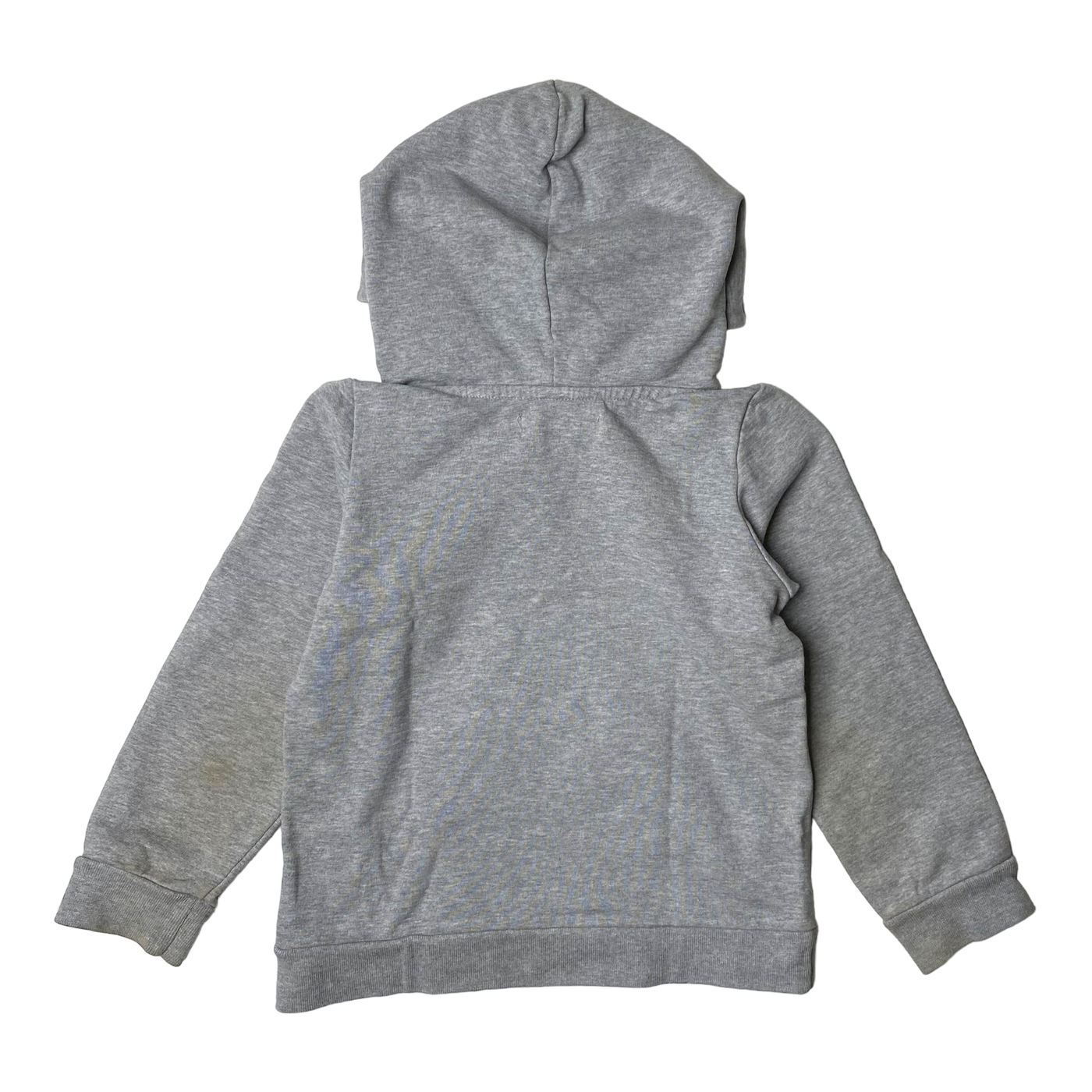 Gugguu hoodie, grey | 110cm