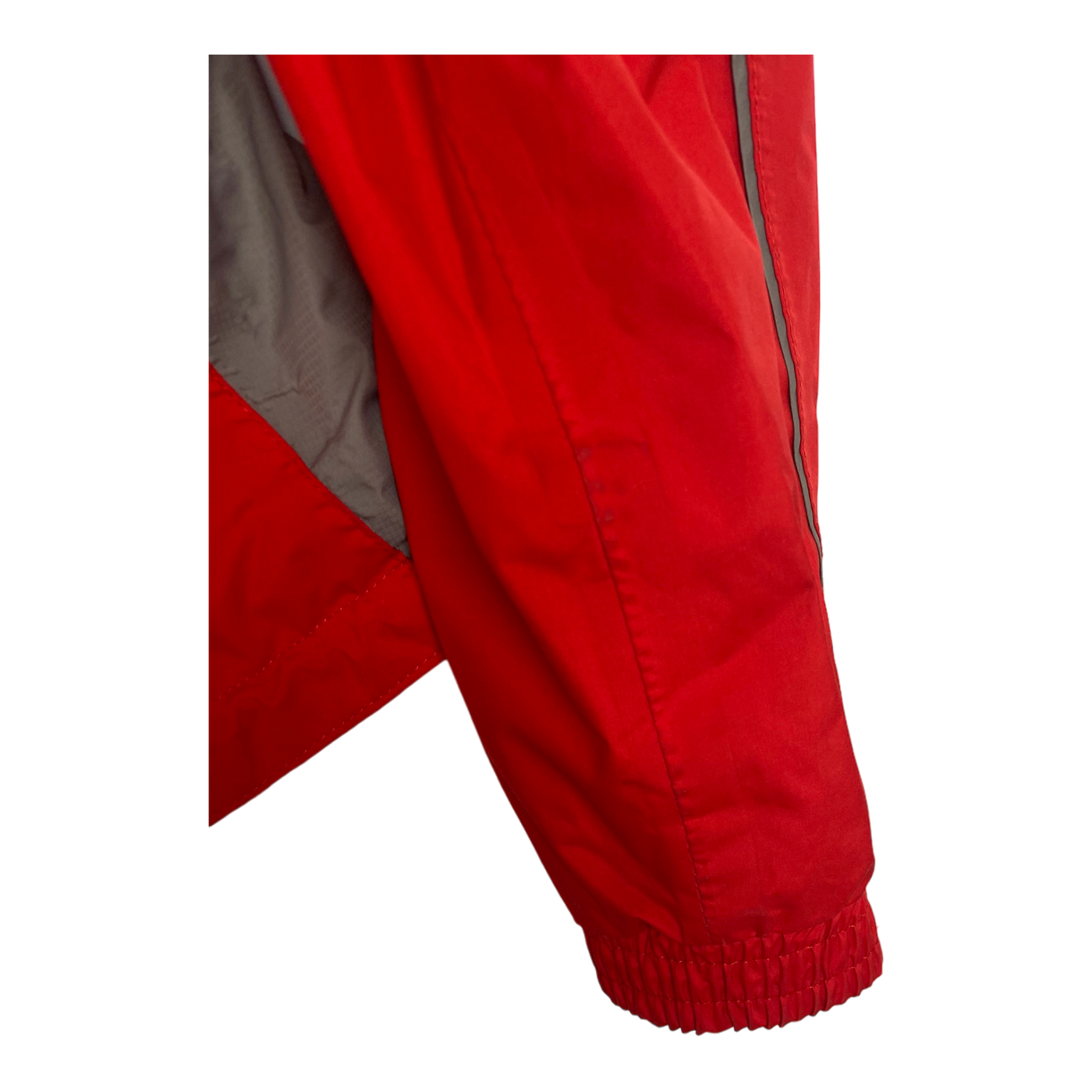 Halti Drymaxx shell jacket, red | woman 38