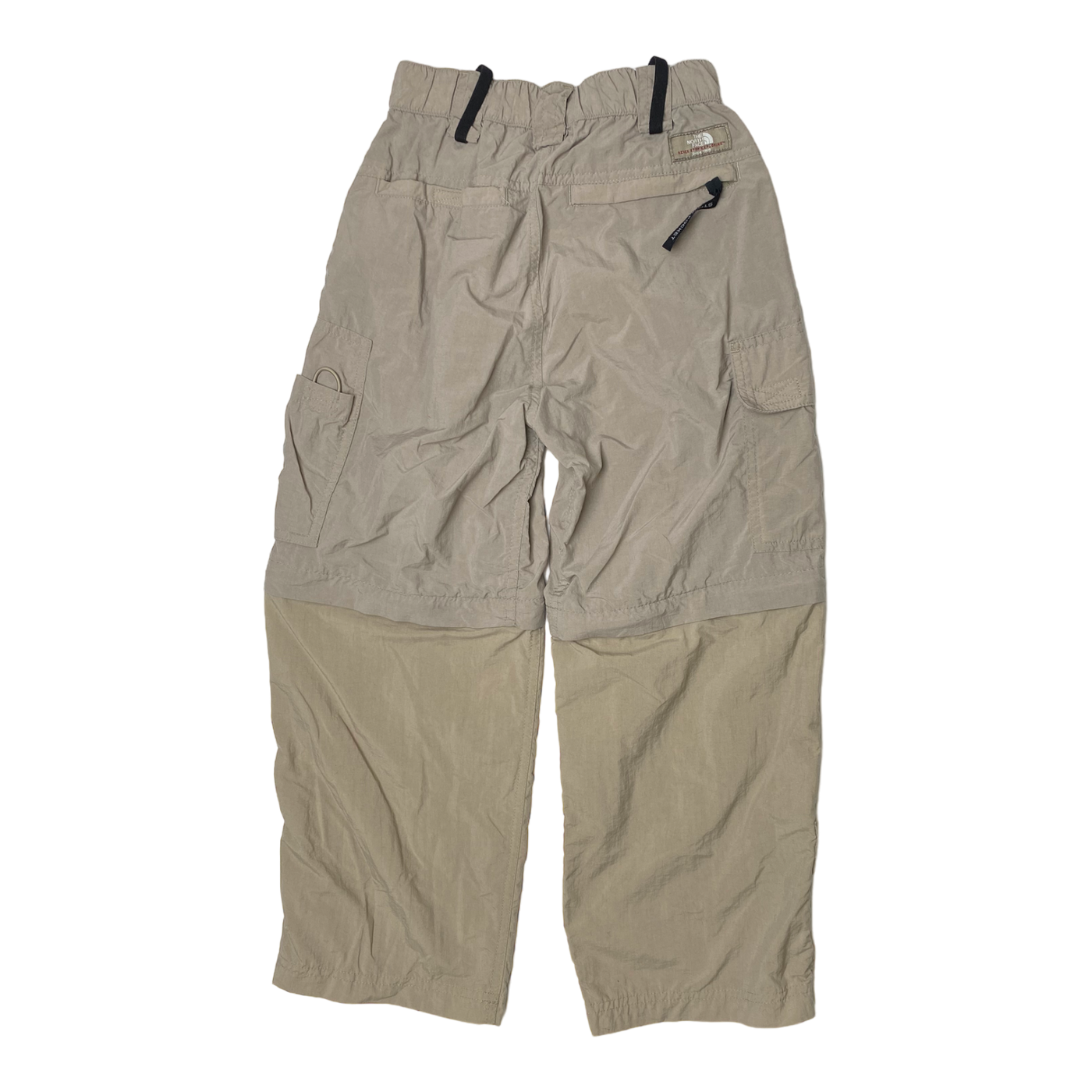 The North Face pants, almond | junior S