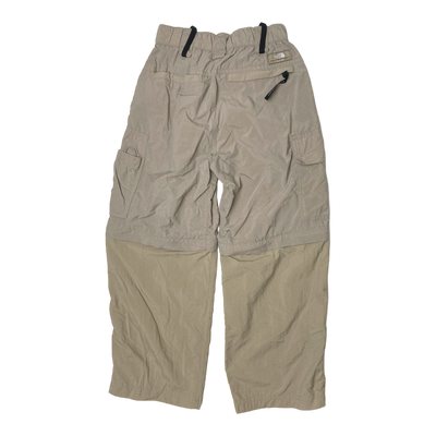 The North Face pants, almond | junior S