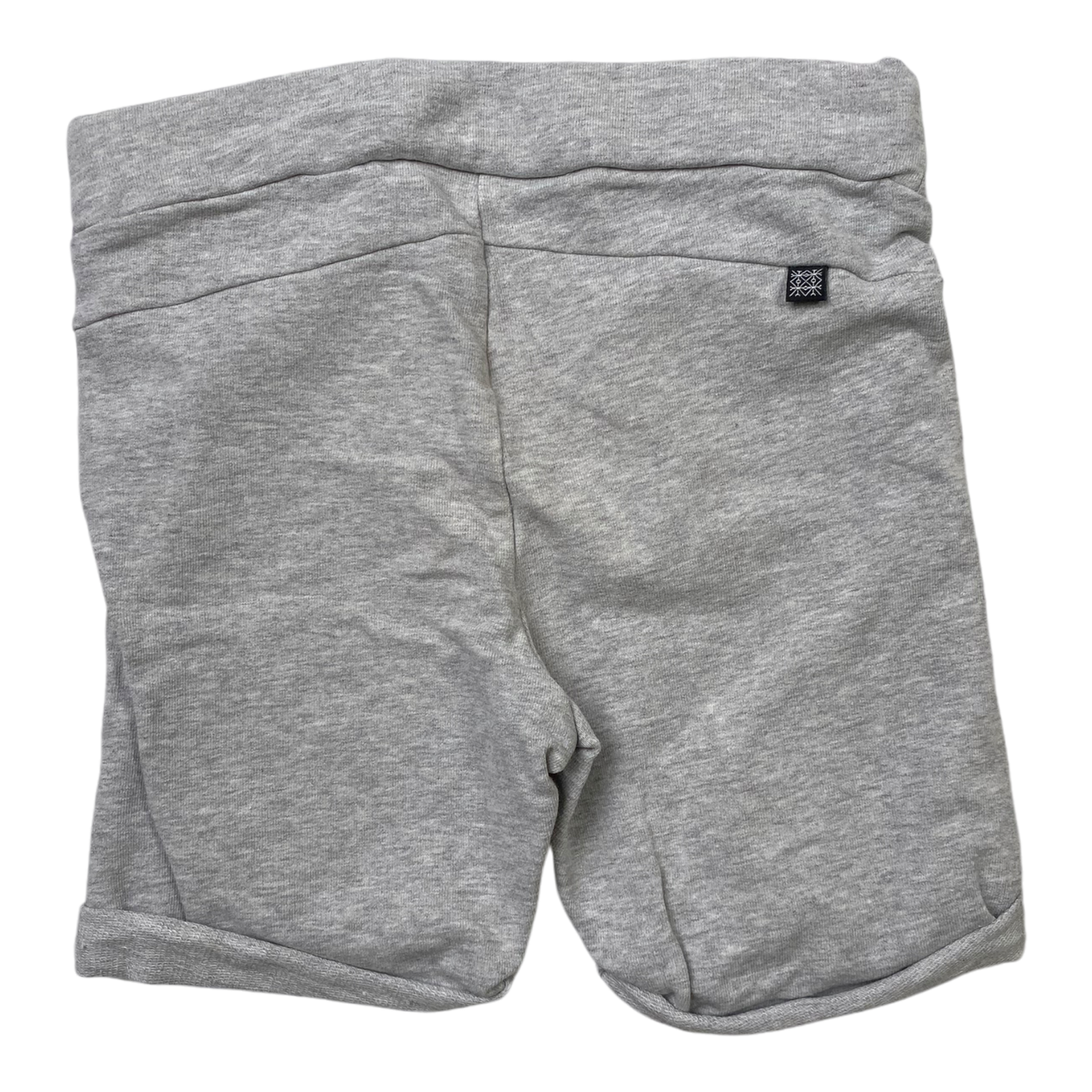 Kaiko shorts, grey | 86/92cm