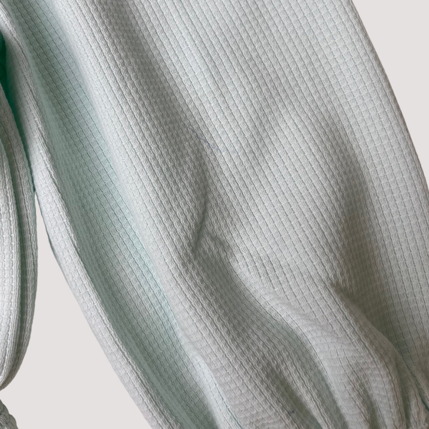 waffle jumpsuit, galactic field | 122/128cm