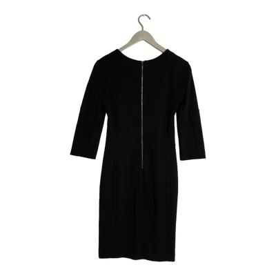 Tiger of Sweden Maee dress, black | woman 38