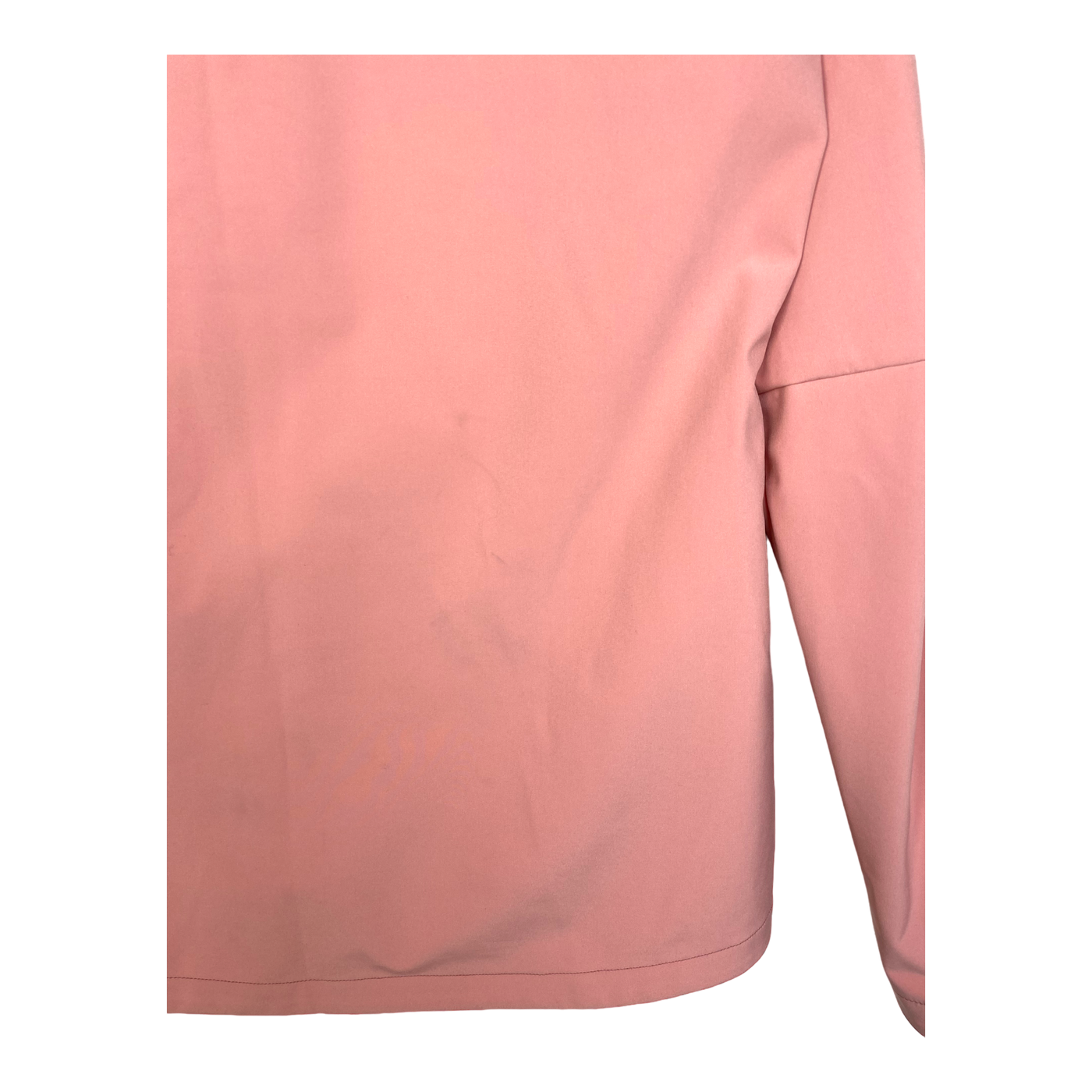 Peak Performance explore hood jacket, pink | woman M