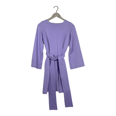 Aarre bubble dress, lavender | woman S