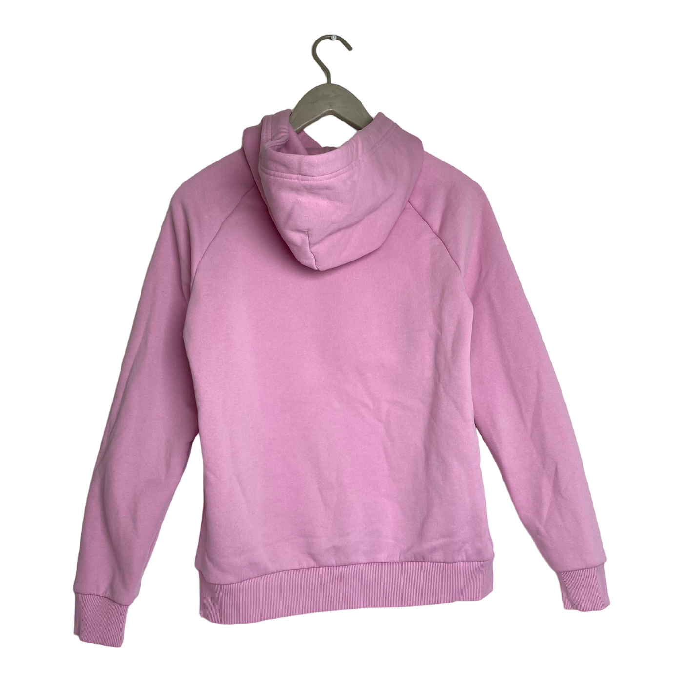 Peak Performance hoodie, salmon pink | women M