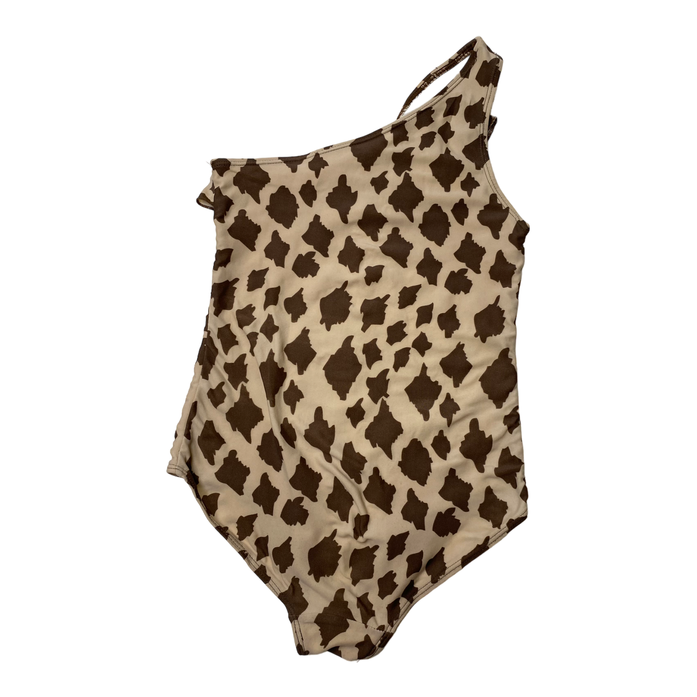 Mini Rodini swimsuit, giraffe | 104/110cm