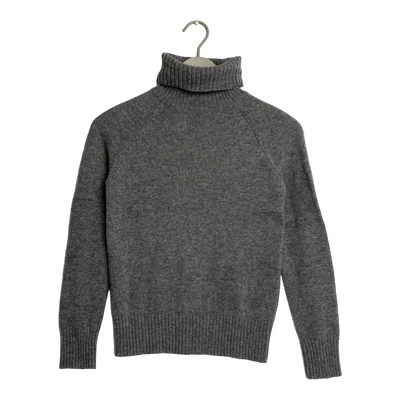 Filippa K wool jumper, grey | women