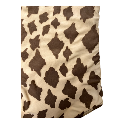 Mini Rodini swimsuit, giraffe | 104/110cm