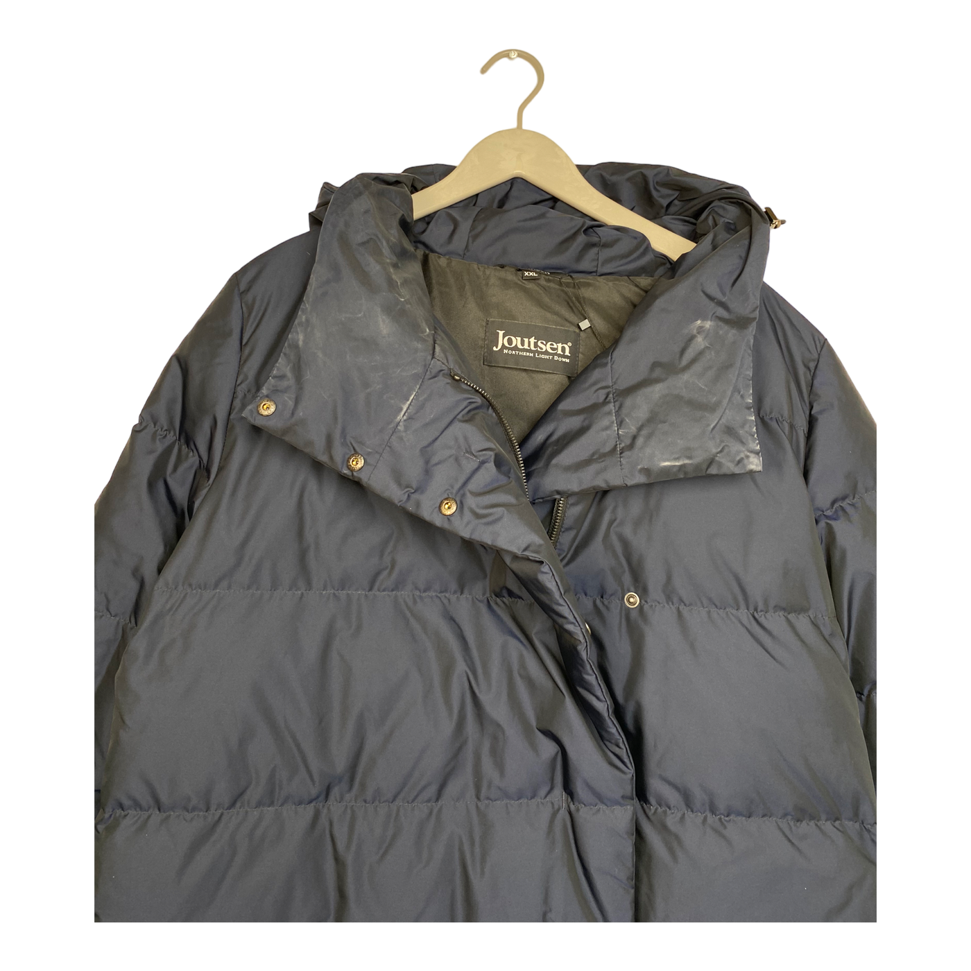 Joutsen siri jacket, midnight blue | woman XXL