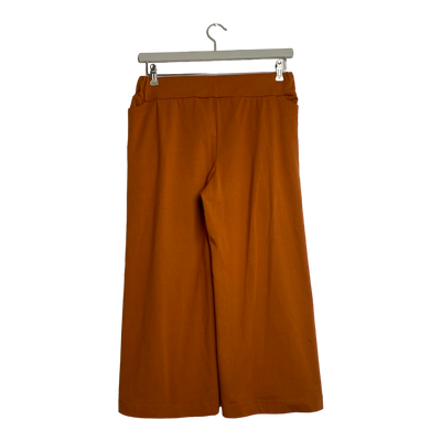 Ommellinen culottes pants, orange | woman S