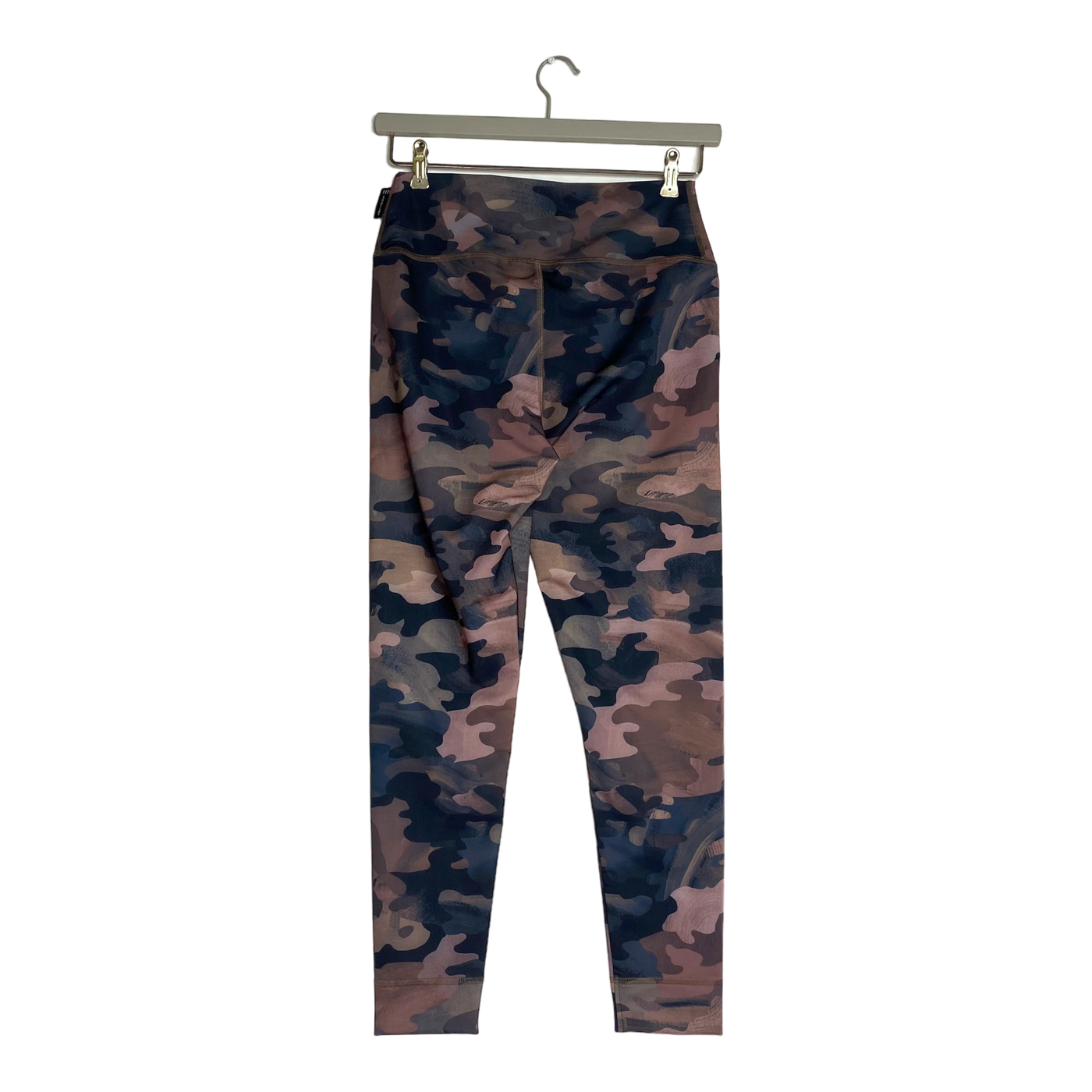 Ommellinen sport leggings, camo | woman L