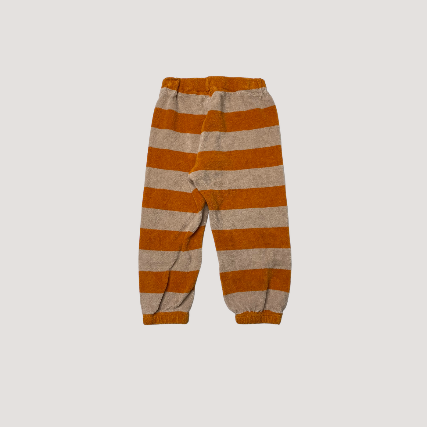 Mainio terry pants, stripes | 86/92cm