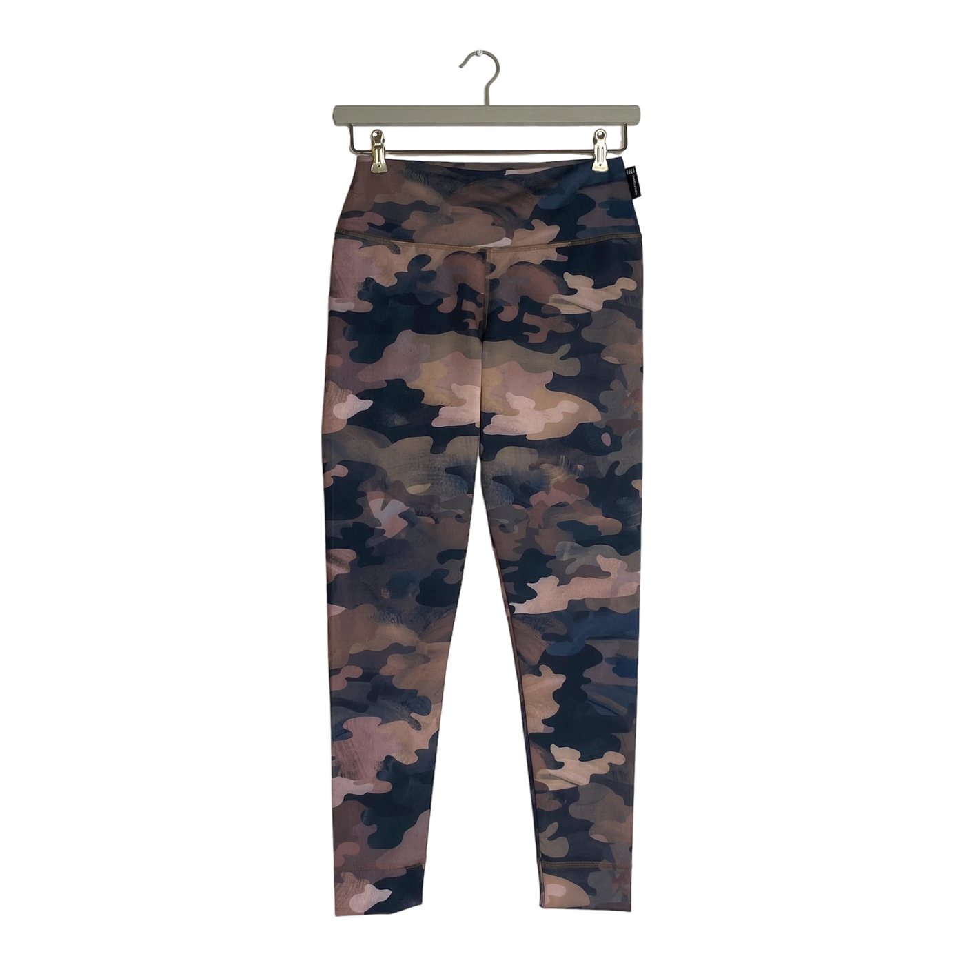 Ommellinen sport leggings, camo | woman L