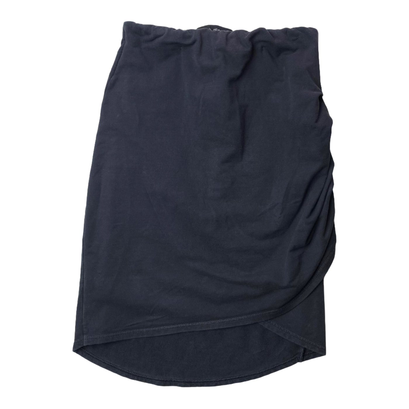 Uhana sweat skirt, black | woman XS