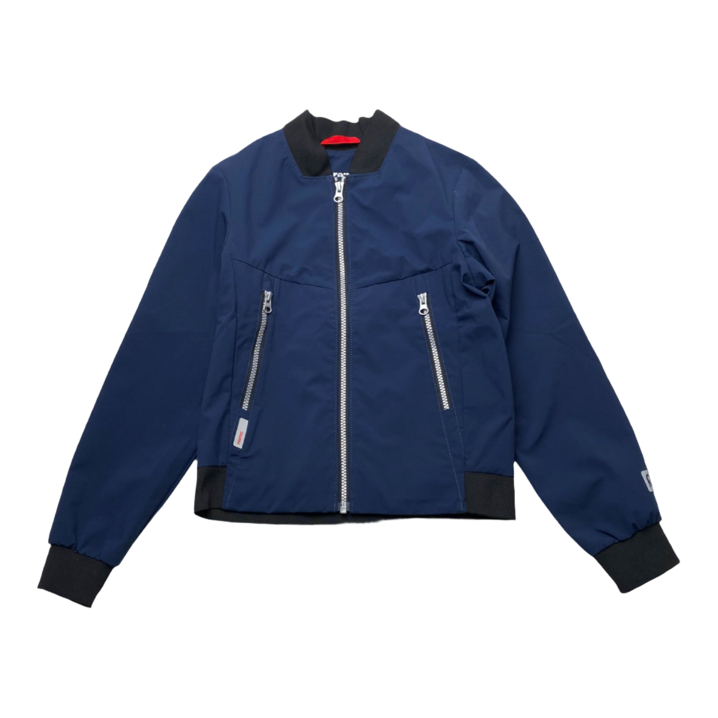 Reima light jacket, midnight blue | 140cm