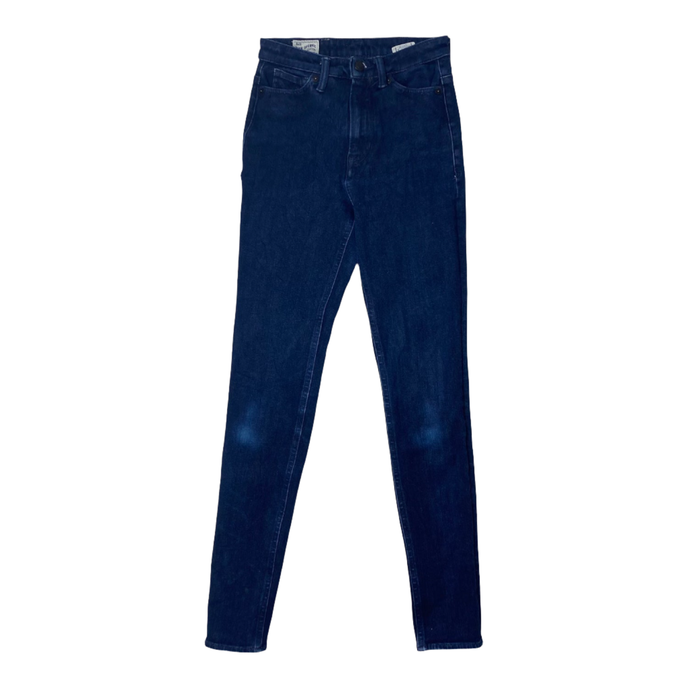 Kings of Indigo christina jeans, dark blue⎟25/32