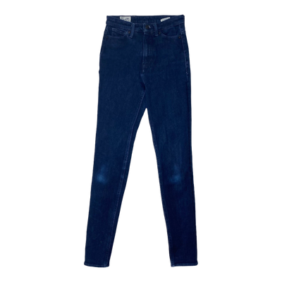 Kings of Indigo christina jeans, dark blue⎟25/32