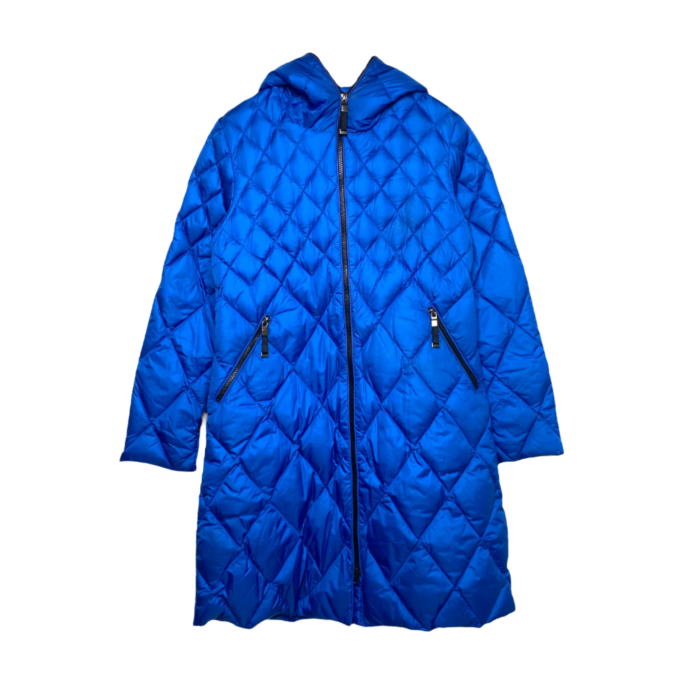 Joutsen linda jacket, blue | woman XS