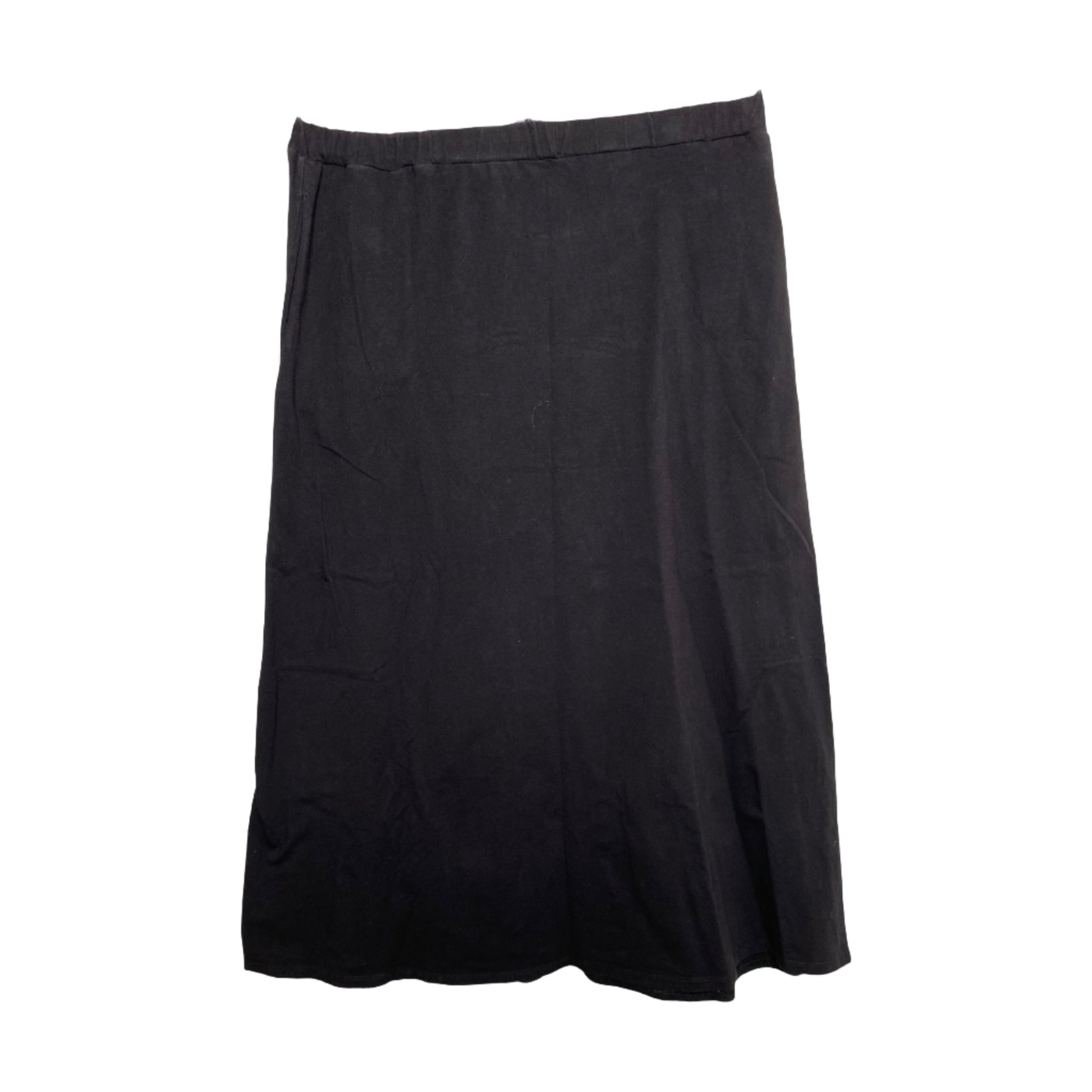 People Tree skirt, black | woman M