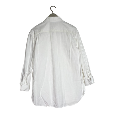 Filippa K collar shirt, white | woman 34