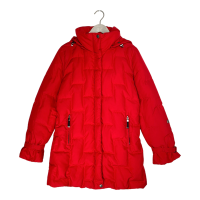 Joutsen jenny, red | woman M