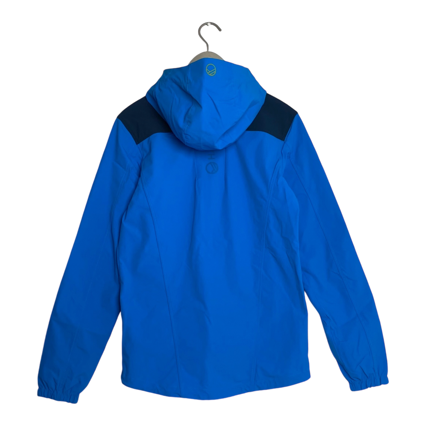 Halti Pallas jacket, blue | man XS