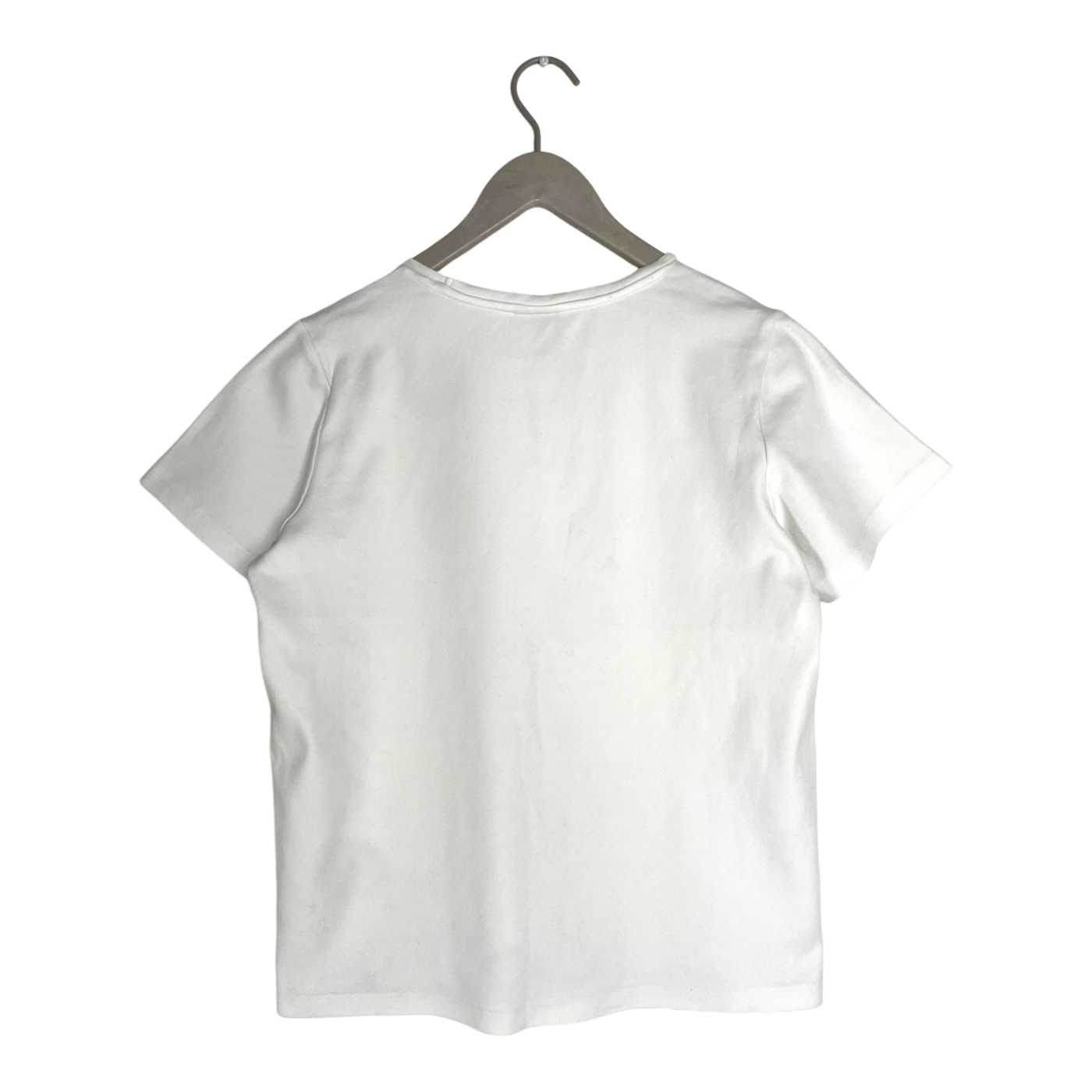 Kaiko tricot t-shirt, white | woman M