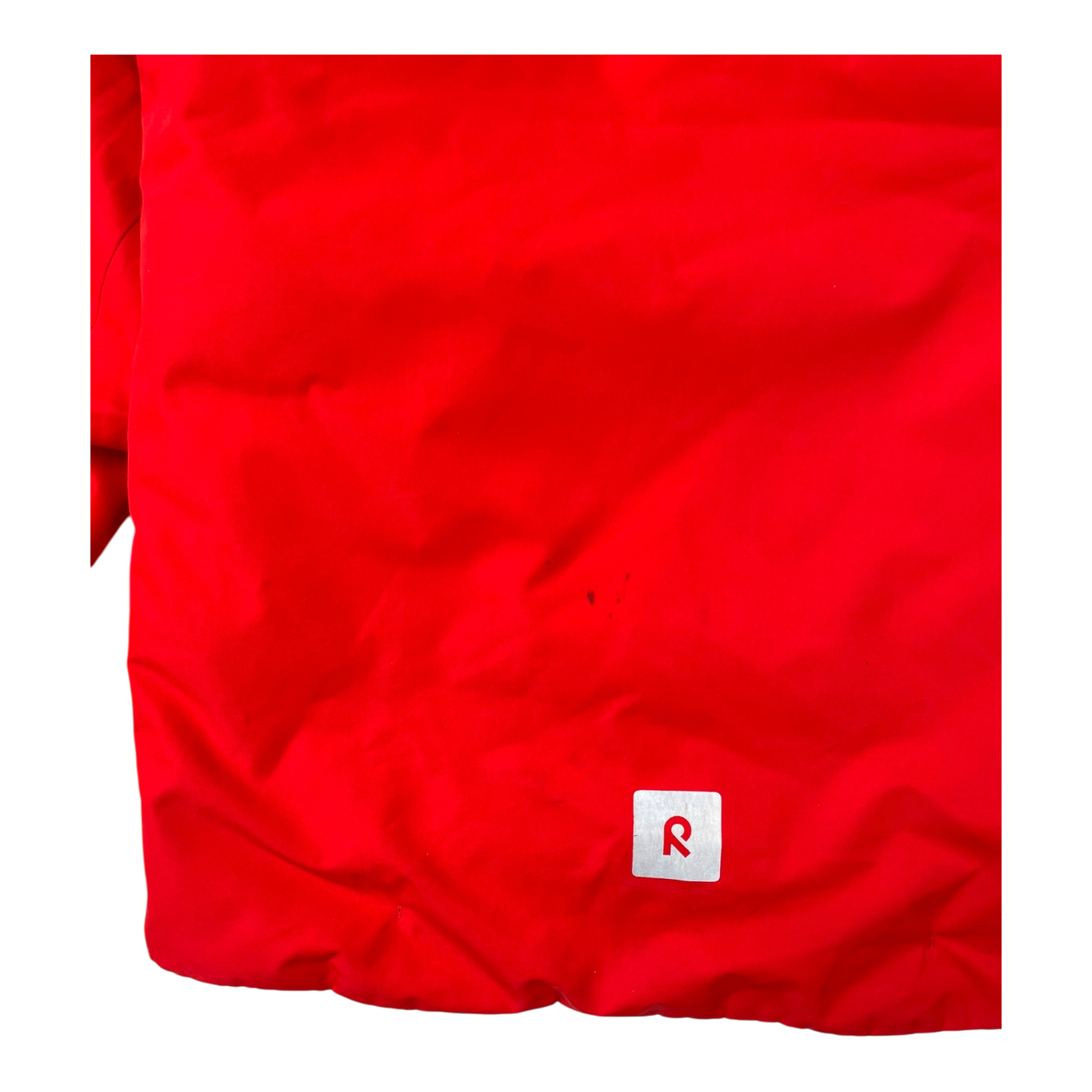 Reima kulkija winter jacket, red | 128cm