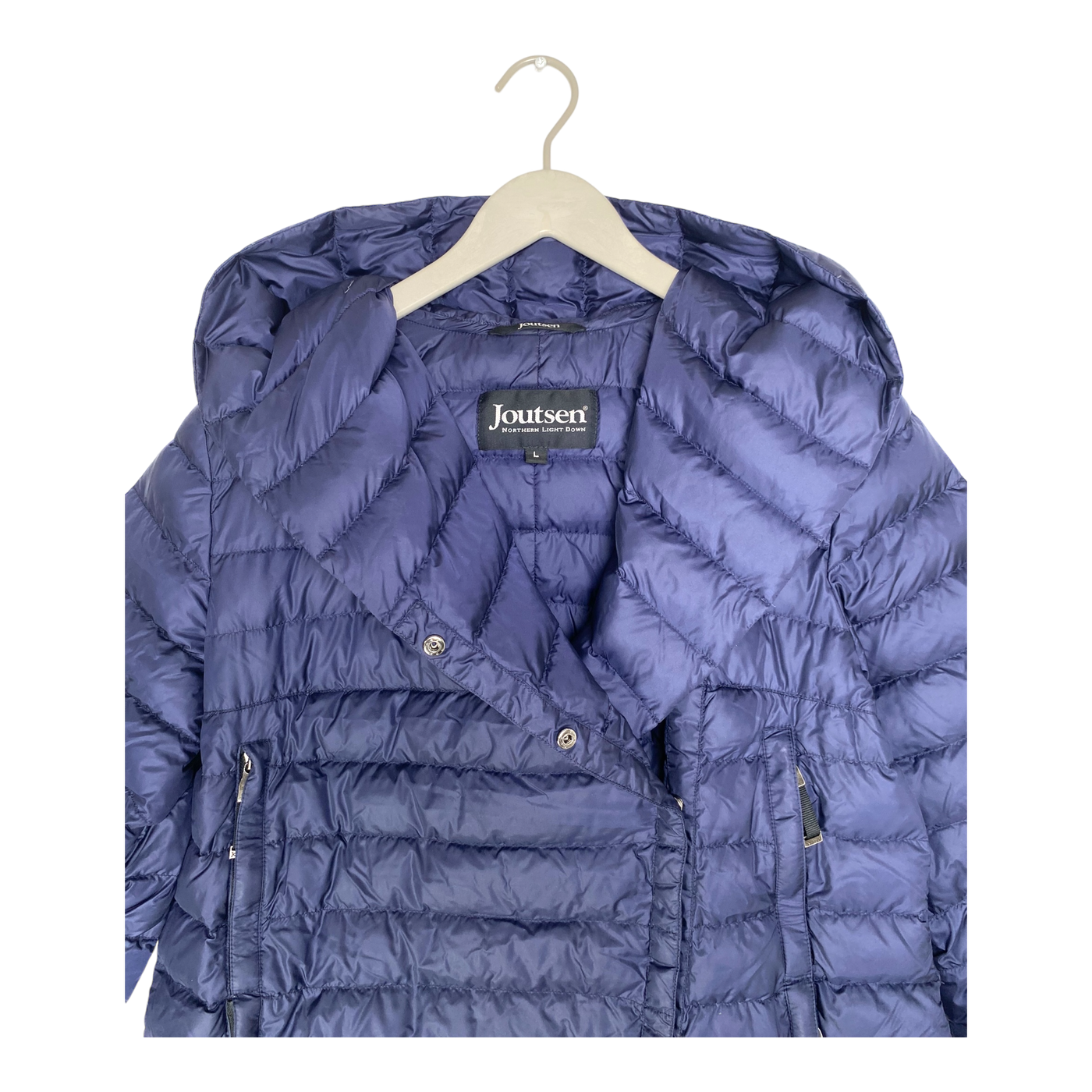 Joutsen marilyn jacket, dark blue | woman L