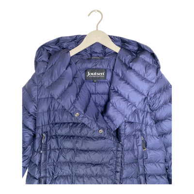 Joutsen marilyn jacket, dark blue | woman L