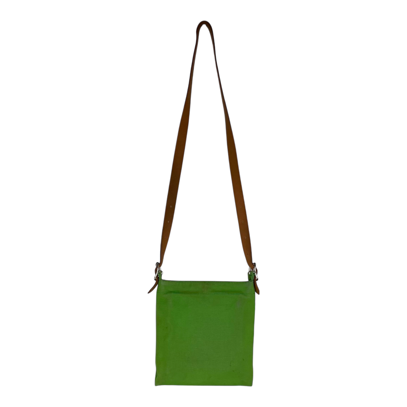 Marimekko Pasi crossbody bag, green | onesize