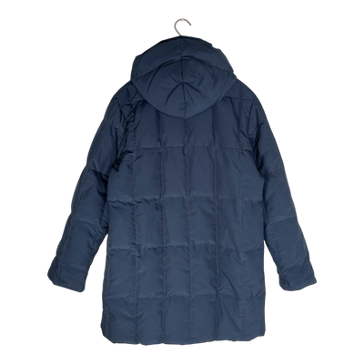 Joutsen alison jacket, navy blue | woman L