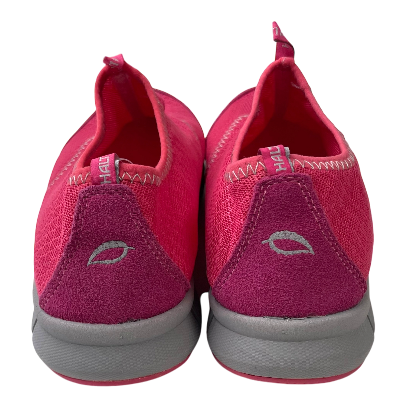 Halti mesh shoes, pink | 39