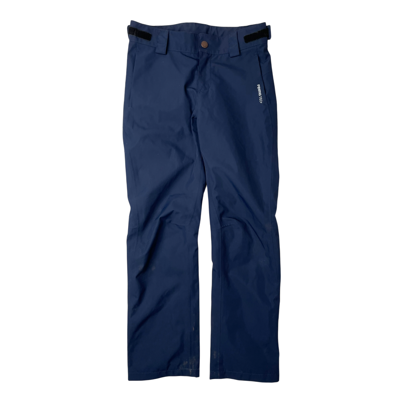 Reima midseason pants, navy blue | 140cm