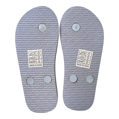 Molo zeppo flip flop sandals, summer wall | 27/28