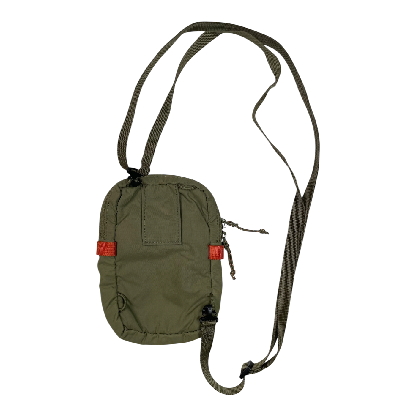 Fjällräven high coast pocket bag, green