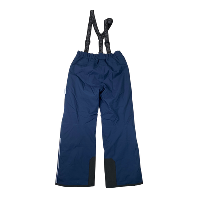 Reima proxima winter pants, navy | 140cm