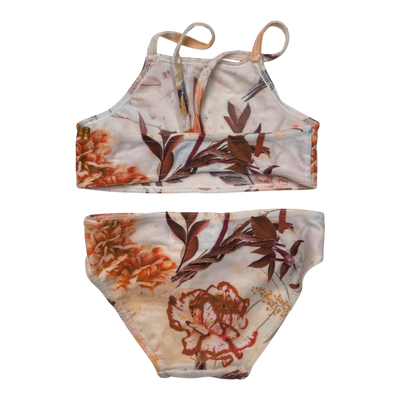 Gugguu swim suit, flower | 98cm