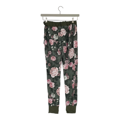 Ommellinen sweatpants, floral | woman XS