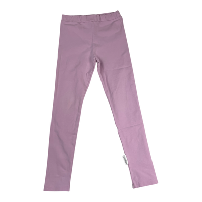 Gugguu leggings, lavender | 110cm