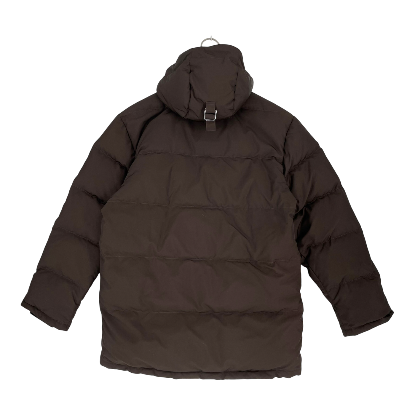 Joutsen arctic jacket, brown | unisex XS