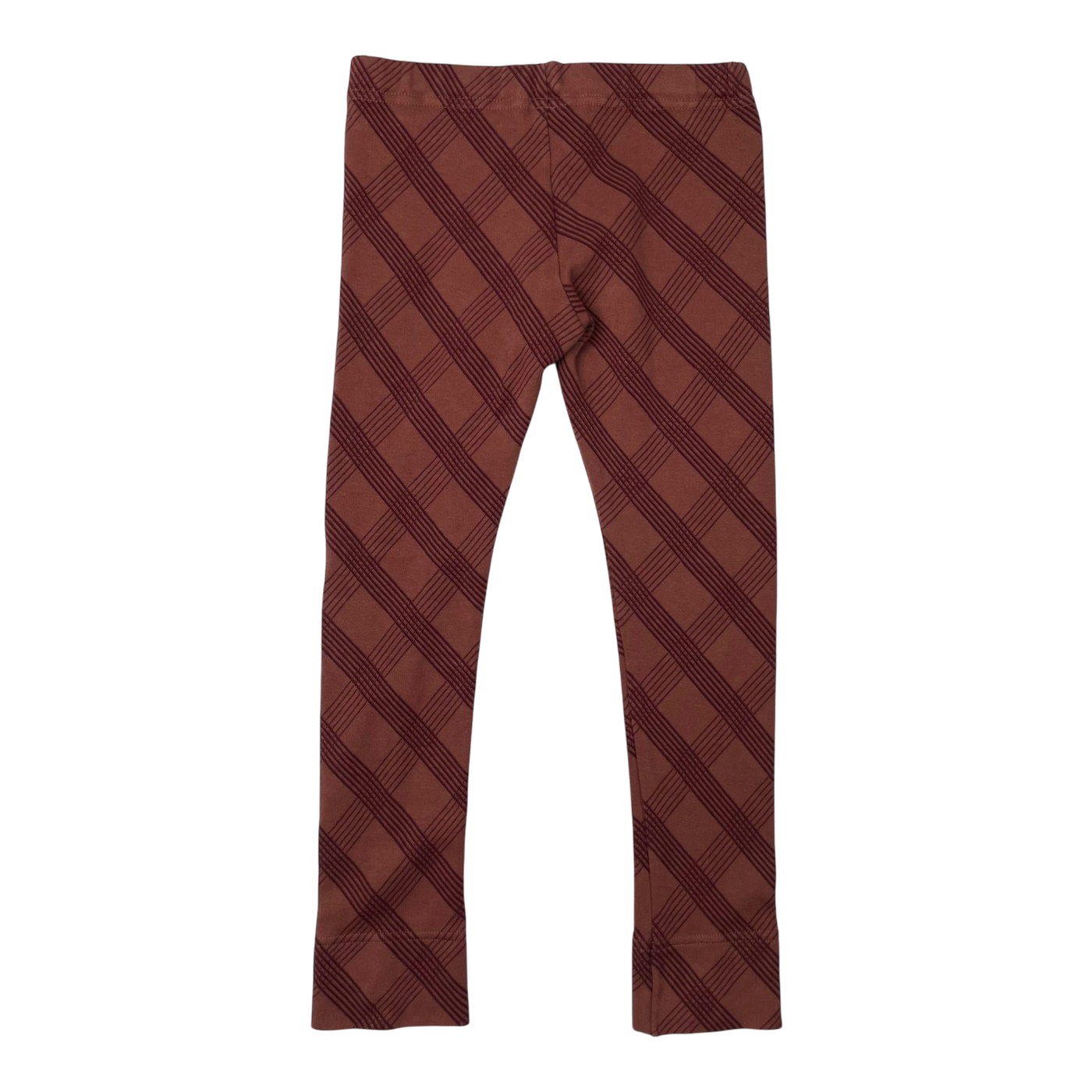 Blaa leggings, brown | 110/116cm