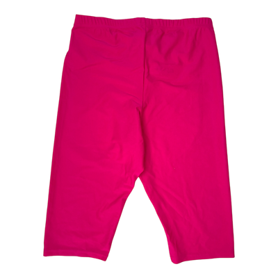 Reima sicily UV swim pants, pink | 164cm