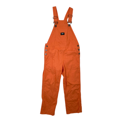 Reima duunari jumpsuit, coral | 122/128cm