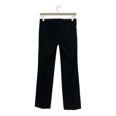 Filippa K trousers, black | woman S