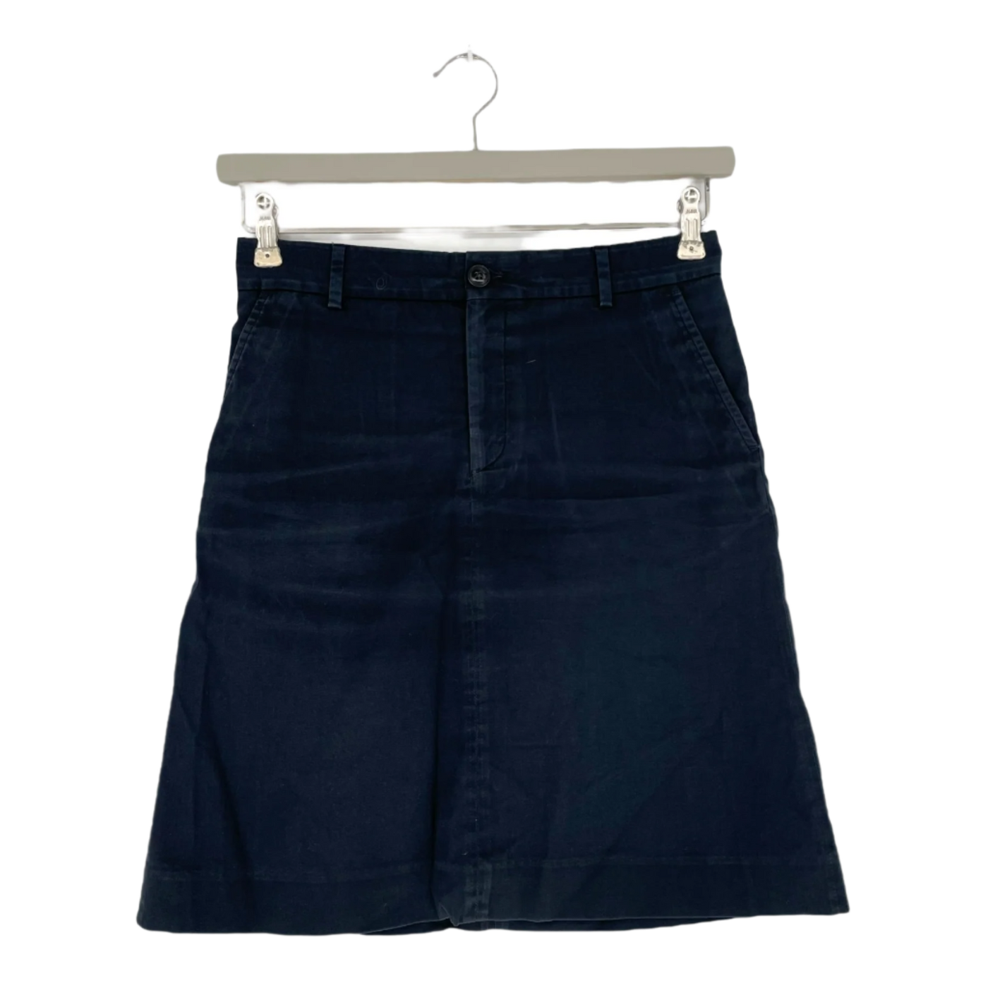 Filippa K skirt, jet black | woman XS