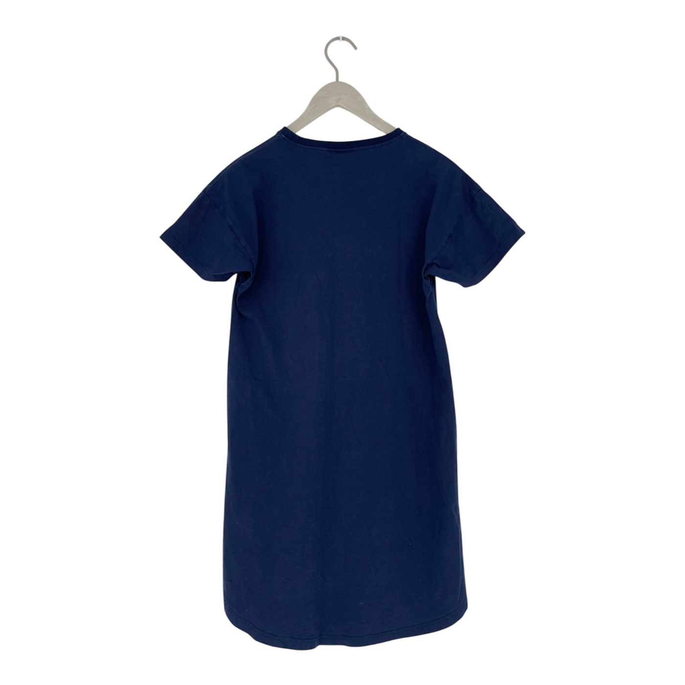 Riva Clothing muisto t-shirt dress, blue| woman XS